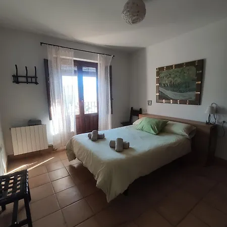 La Kamareta De Chite Сasa de vacaciones
