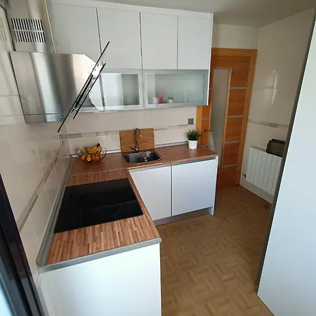 Acogedora Privada En Mayka Kwatera prywatna