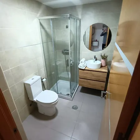 Acogedora Privada En Mayka Kwatera prywatna Grenada