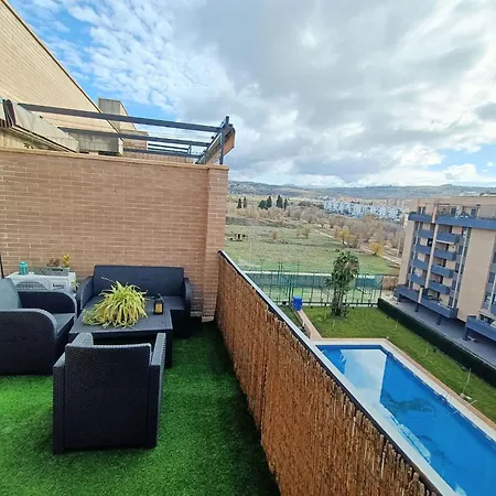 Acogedora Privada En Mayka Kwatera prywatna