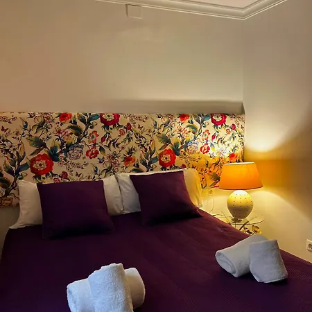 Casa San Matias Apartment *