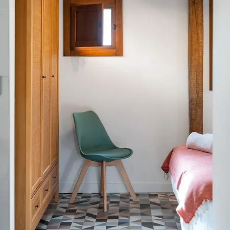 Apartment Caleffa Triunfo 1