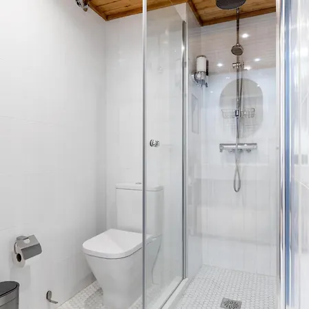 Apartment Caleffa Triunfo 1 Granada