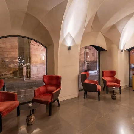 Aurea Catedral By Eurostars Company Hotel 4*