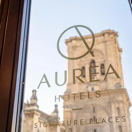 Aurea Catedral By Eurostars Company Granada