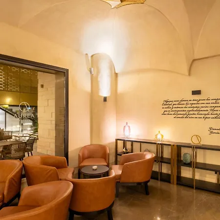 Aurea Catedral By Eurostars Company Hotel