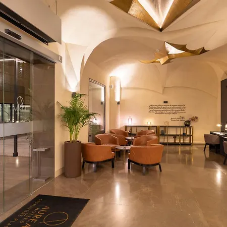 Hotel Aurea Catedral By Eurostars Company 4*