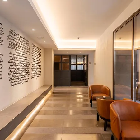 Aurea Catedral By Eurostars Company 4*