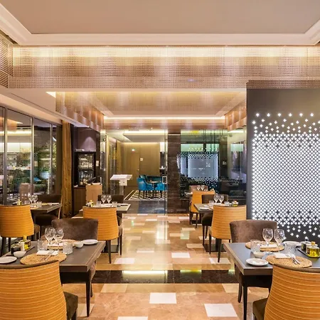 áurea Washington Irving By Eurostars Company 5*