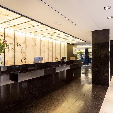 áurea Washington Irving By Eurostars Company 5* Granada