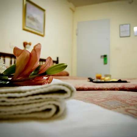 Jeronimos Y Terraza Monasterio (adults Only) Otel 2*