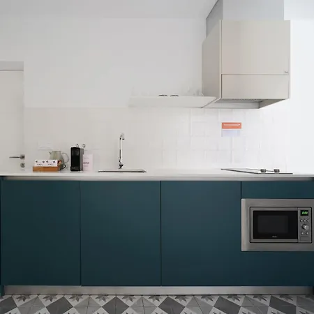 Apartamento Numa Vega *
