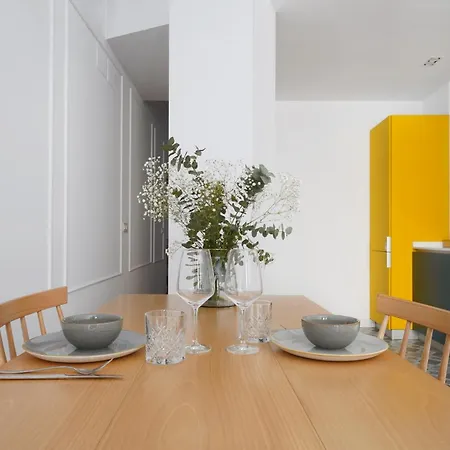 Numa Vega Apartamento Granada