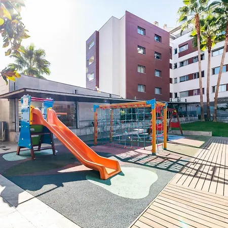 Appartement Tuguest Avenida De La Investigacion - Free Parking *