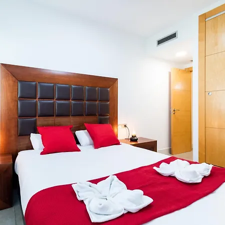Tuguest Avenida De La Investigacion - Free Parking Appartement *