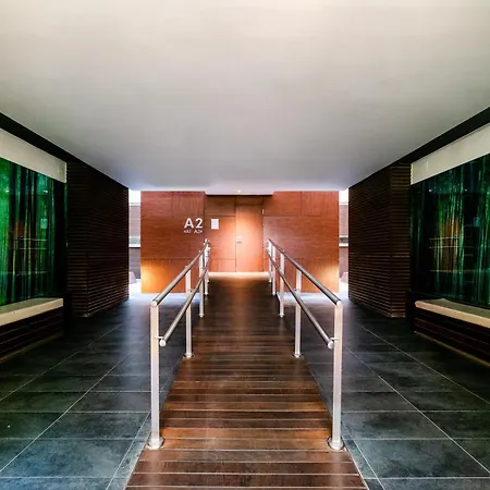 Appartement Tuguest Avenida De La Investigacion - Free Parking