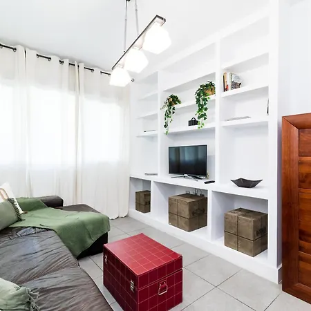 Tuguest Avenida De La Investigacion - Free Parking Apartamento *