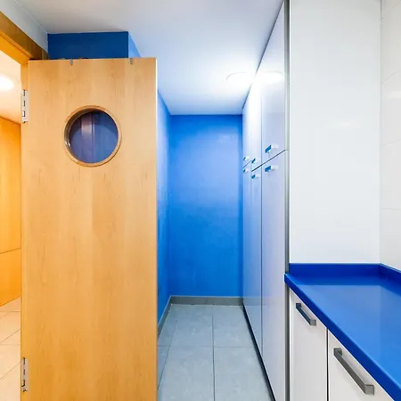 Appartement Tuguest Avenida De La Investigacion - Free Parking Grenade