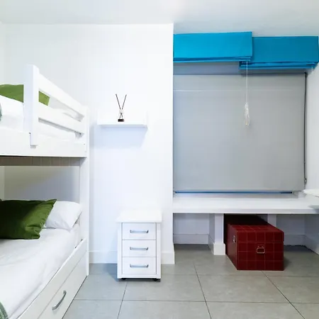 Appartement Tuguest Avenida De La Investigacion - Free Parking Grenade