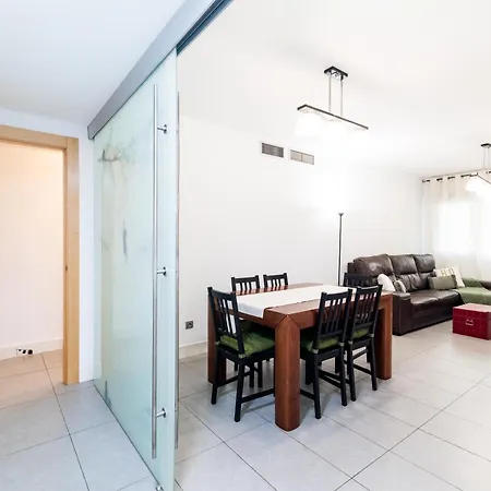 Tuguest Avenida De La Investigacion - Free Parking Appartement