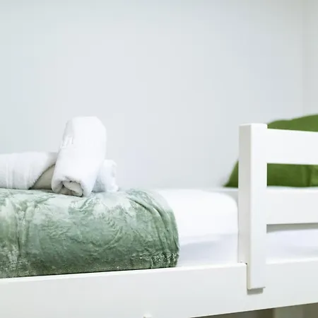 Tuguest Avenida De La Investigacion - Free Parking Apartamento Granada