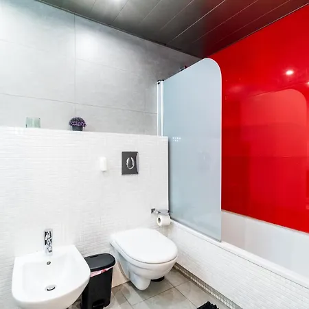 Tuguest Avenida De La Investigacion - Free Parking Apartamento Granada