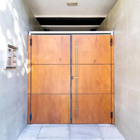 Tuguest Avenida De La Investigacion - Free Parking Apartamento Granada