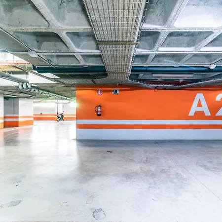 Tuguest Avenida De La Investigacion - Free Parking *