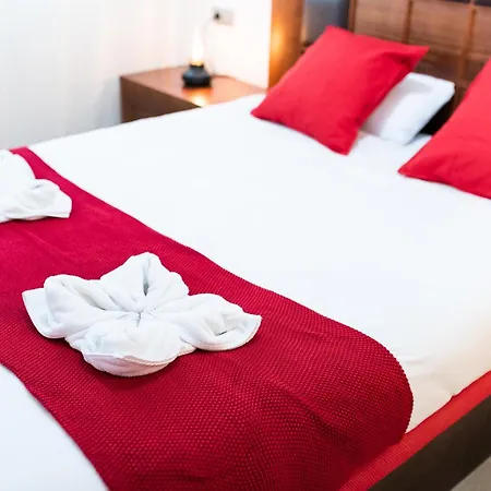 Appartement Tuguest Avenida De La Investigacion - Free Parking