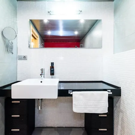 Tuguest Avenida De La Investigacion - Free Parking Appartement