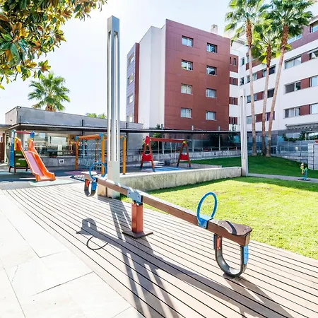 Tuguest Avenida De La Investigacion - Free Parking *
