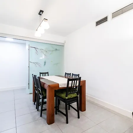 Tuguest Avenida De La Investigacion - Free Parking Appartement *