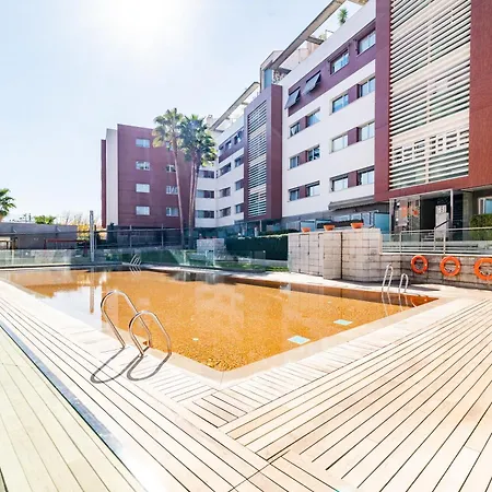 Appartement Tuguest Avenida De La Investigacion - Free Parking