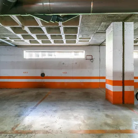 Tuguest Avenida De La Investigacion - Free Parking *