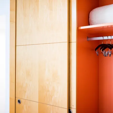 Appartement Tuguest Avenida De La Investigacion - Free Parking