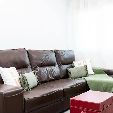 Tuguest Avenida De La Investigacion - Free Parking Appartement *