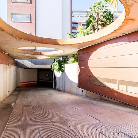 Tuguest Avenida De La Investigacion - Free Parking *