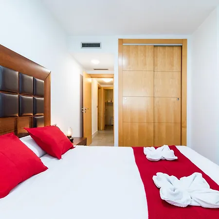 Tuguest Avenida De La Investigacion - Free Parking *