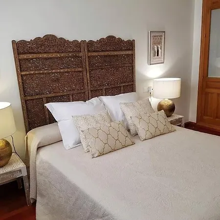 Apartamento Vista Alhambra 2 Granada