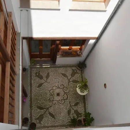 Apartamento Vista Alhambra 2 Granada