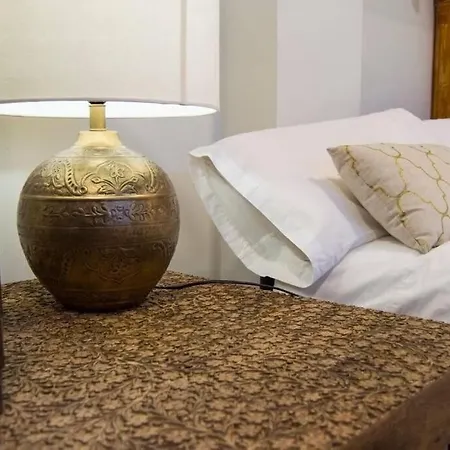 Apartamento Vista Alhambra 2 Granada