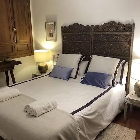 Apartamento Vista Alhambra 2