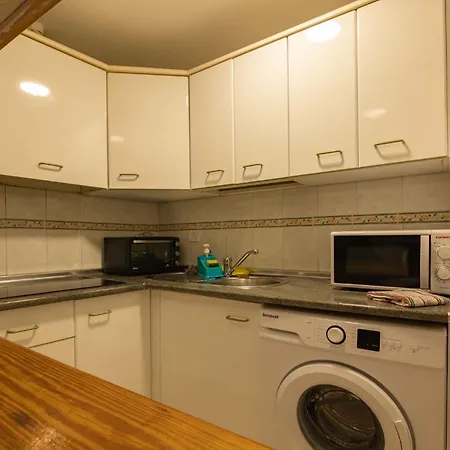Apartamento Jardines Del Triunfo *