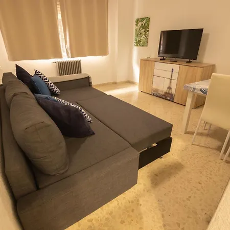 Jardines Del Triunfo Apartamento *