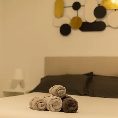 Jardines Del Triunfo Apartamento *