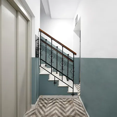 Apartamento Numa Vega