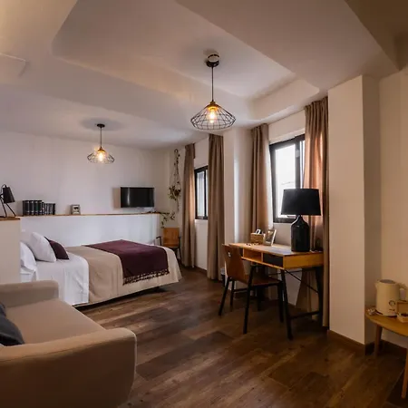 Rooms Vita *