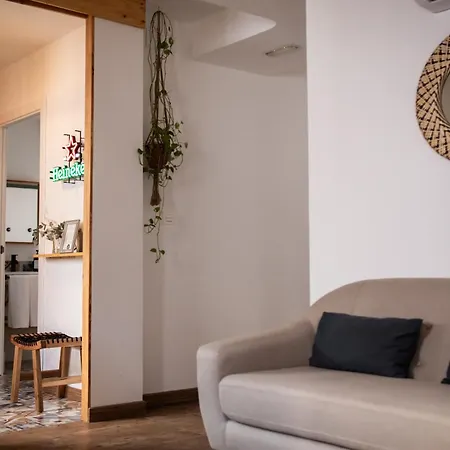 Rooms Vita Granada