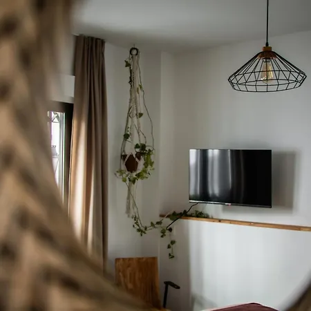 Rooms Vita Granada