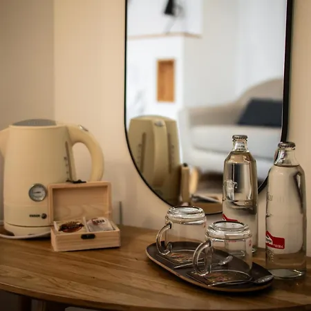 Rooms Vita